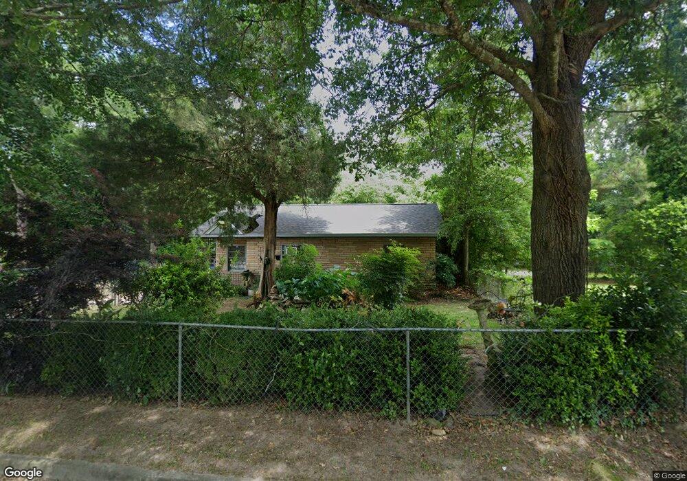 3923 George St, Macon, GA 31204 - photo 1