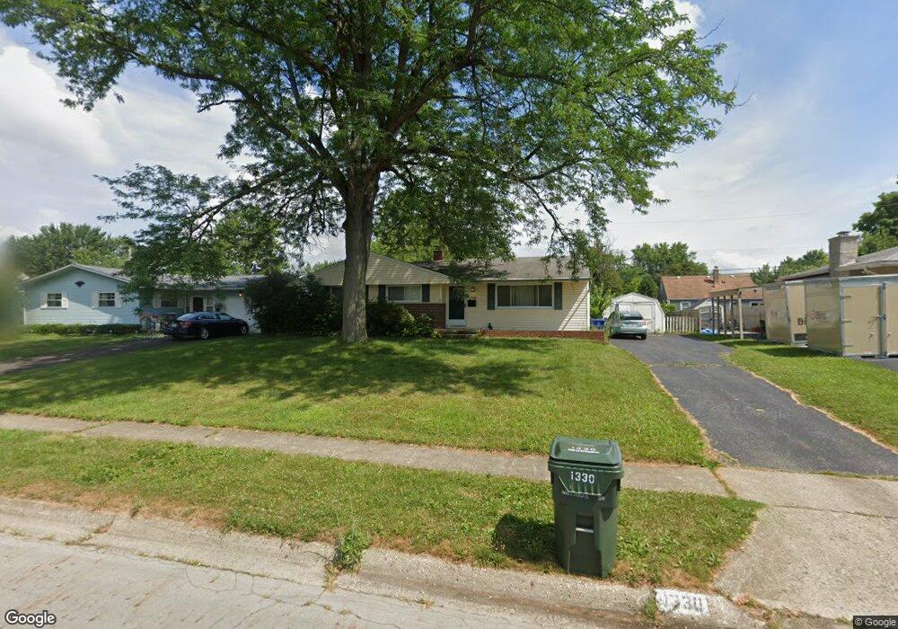 1330 Matthias Dr, Columbus, OH 43224 - photo 1