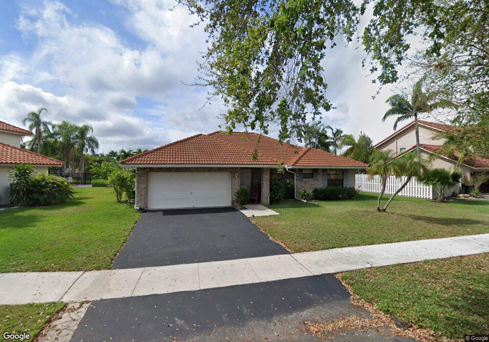 661 Culpepper Terrace, Davie, FL 33325 - photo 1