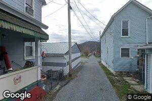 166R 1st St, Conemaugh, PA 15909