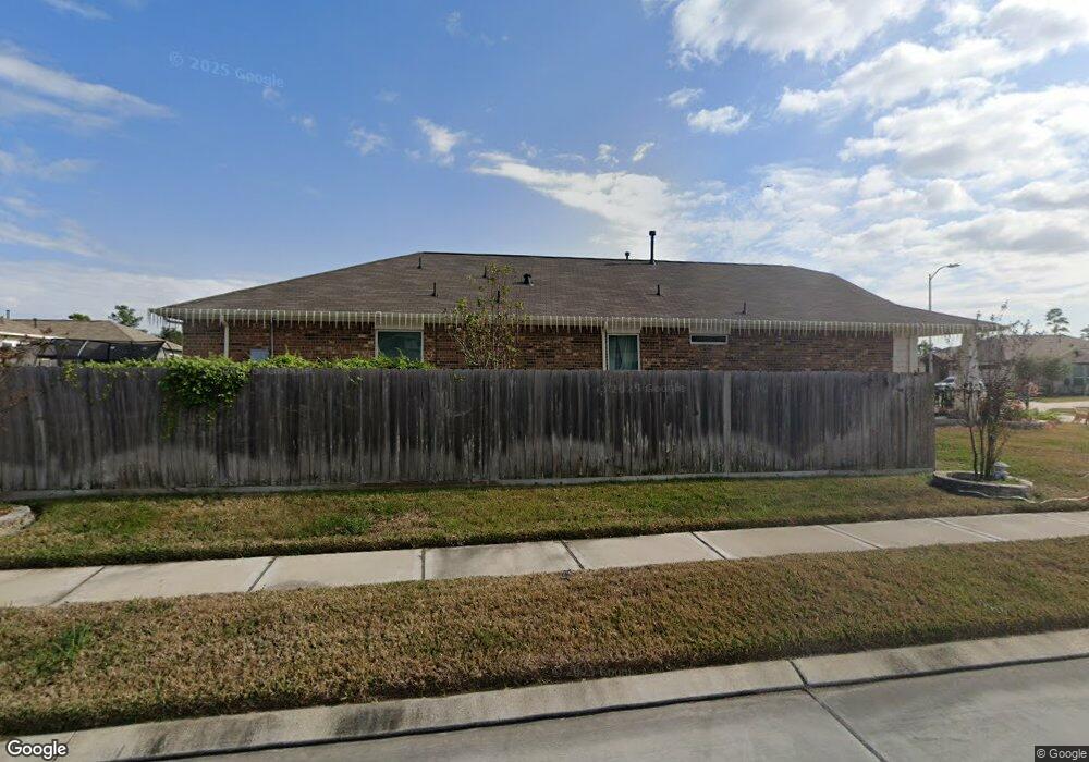 11606 Louetta Rd, Houston, TX 77070 - photo 1