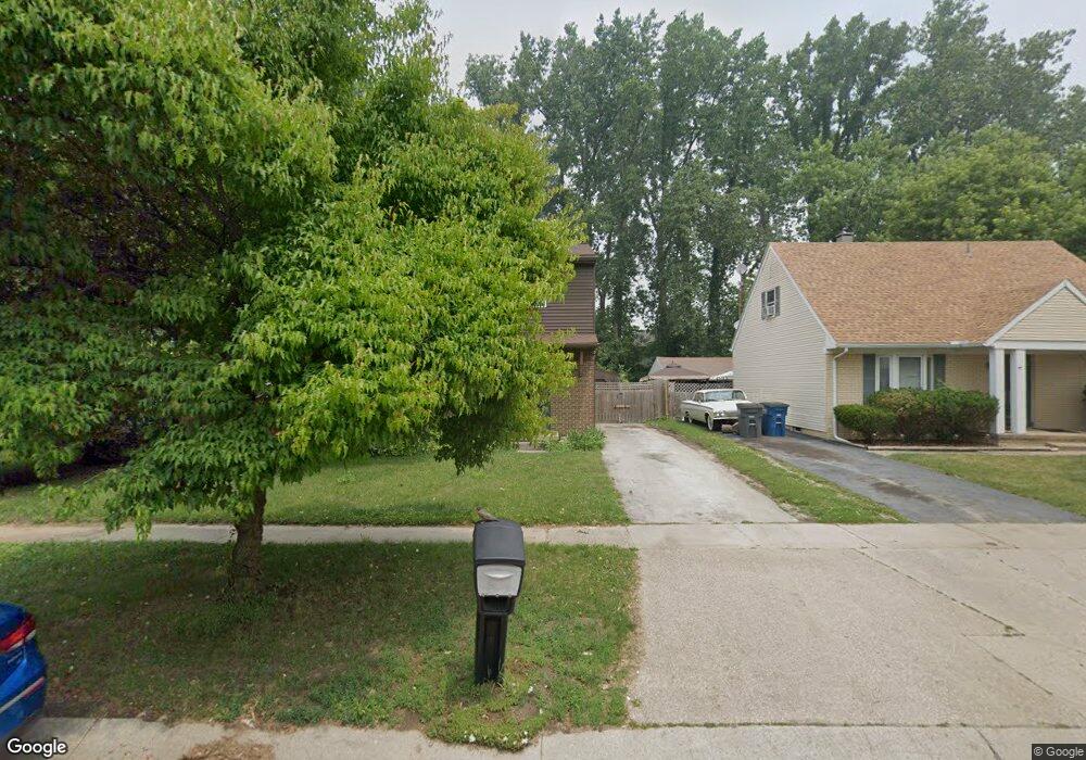 4208 Shade Tree Dr, Toledo, OH 43615 - photo 1