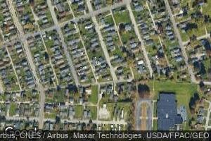 323 Sycamore Ave, Moundsville, WV 26041