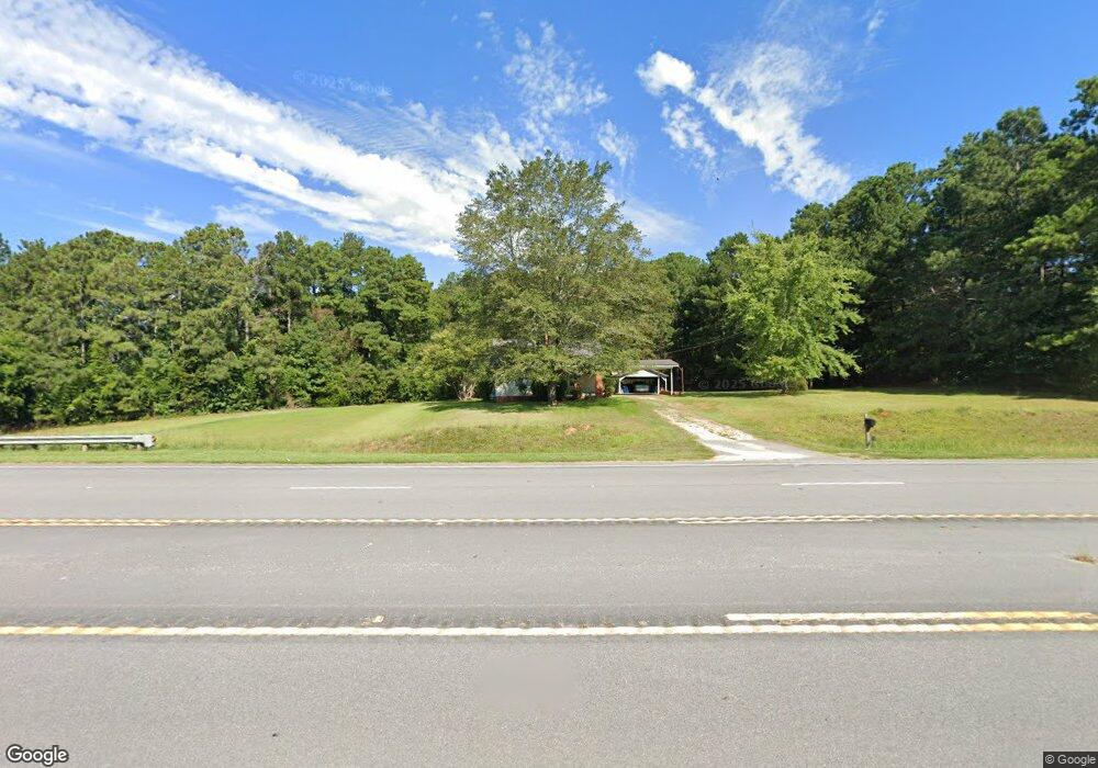 1828 Athens Hwy, Elberton, GA 30635 - photo 1