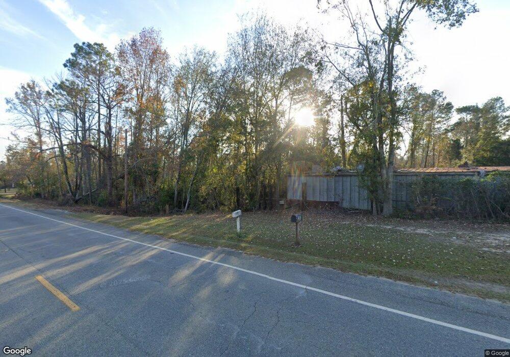 531 S 1st St, Uvalda, GA 30473 - photo 1