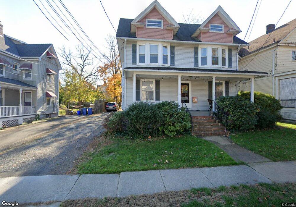 18-20 E Summit St, Somerville, NJ 08876 - photo 1
