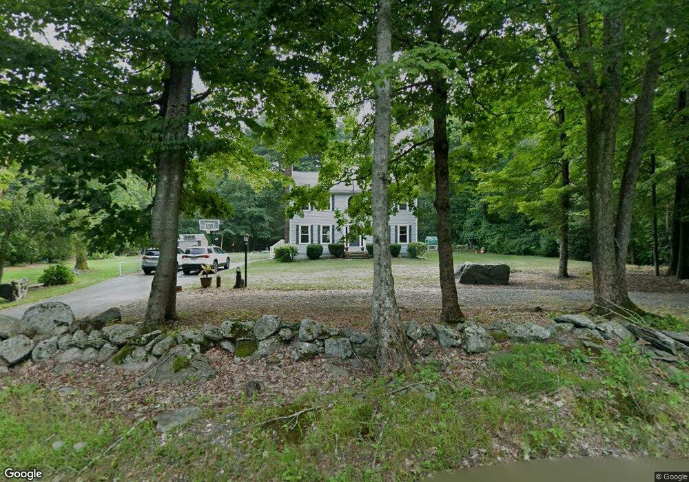 90 South St, Mansfield, MA 02048 - photo 1