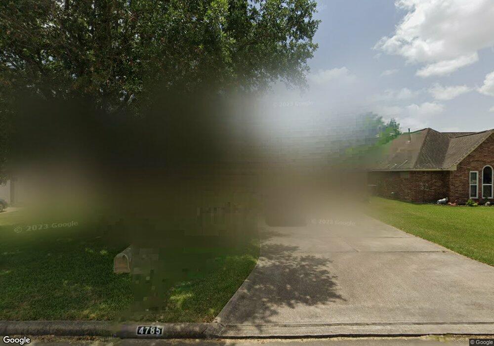 4785 Heathrow Ln, Alvin, TX 77511 - photo 1