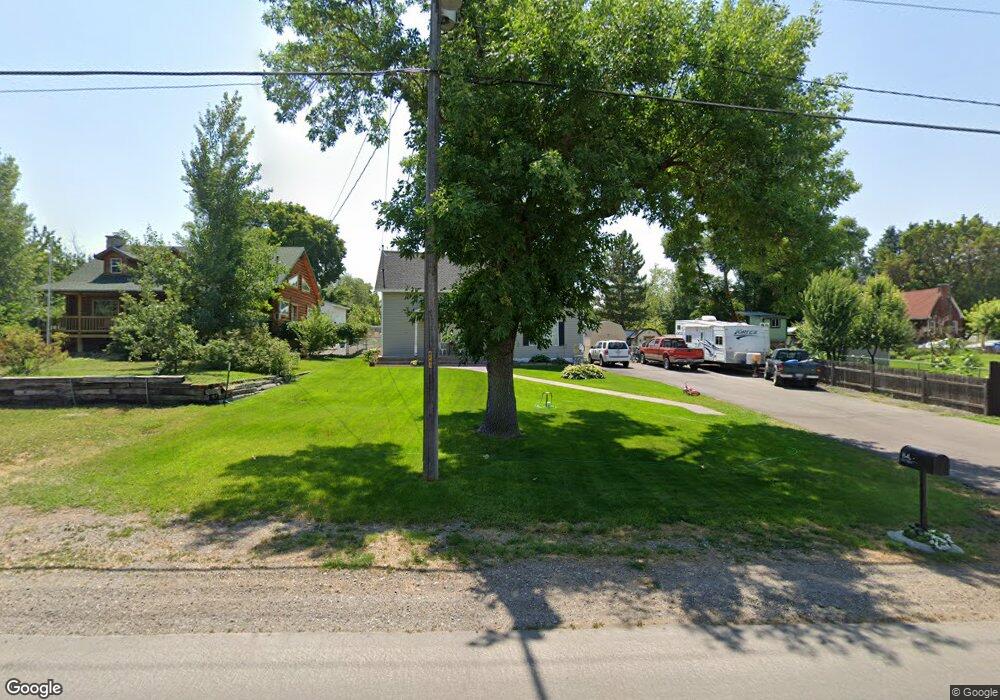 232 E 100 N, Hyrum, UT 84319 - photo 1