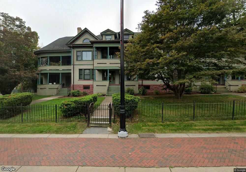 293-301 Farmington Ave, Hartford, CT 06105 - photo 1