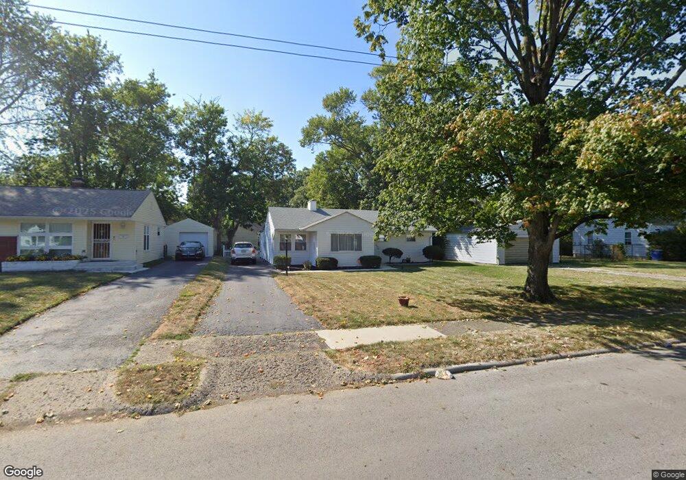 159 Lowell Rd, Columbus, OH 43209 - photo 1