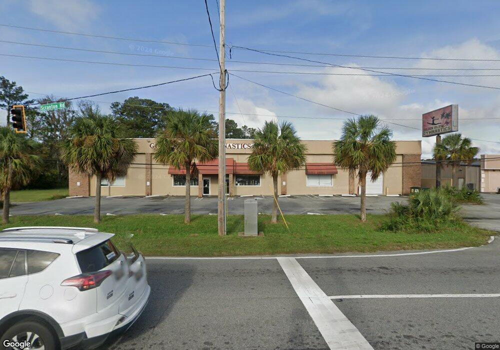 635 Scranton Rd, Brunswick, GA 31520 - photo 1