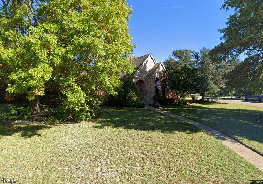 913 Summertree Ln, Southlake, TX 76092 - photo 1