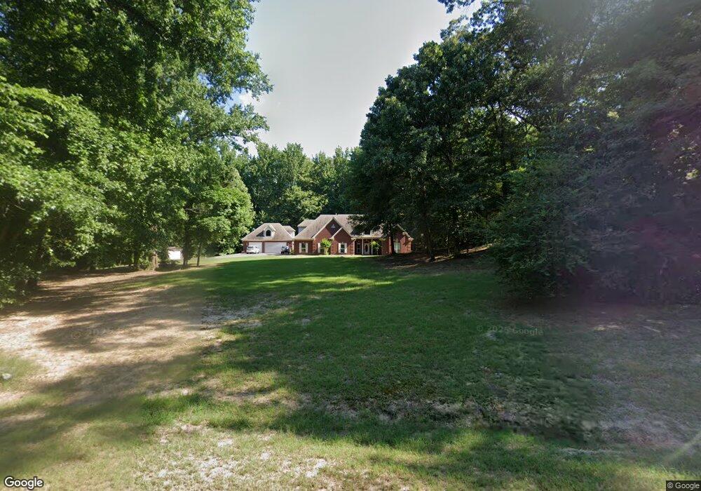 1747 Oak Crest Rd, Hernando, MS 38632 - photo 1