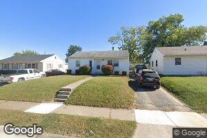 800 Allen Dr, Springfield, OH 45505