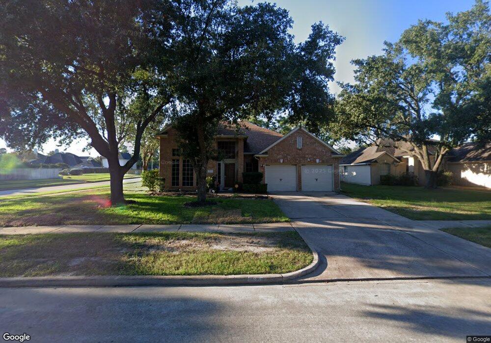 8903 Aberdeen Oaks Dr, Houston, TX 77095 - photo 1