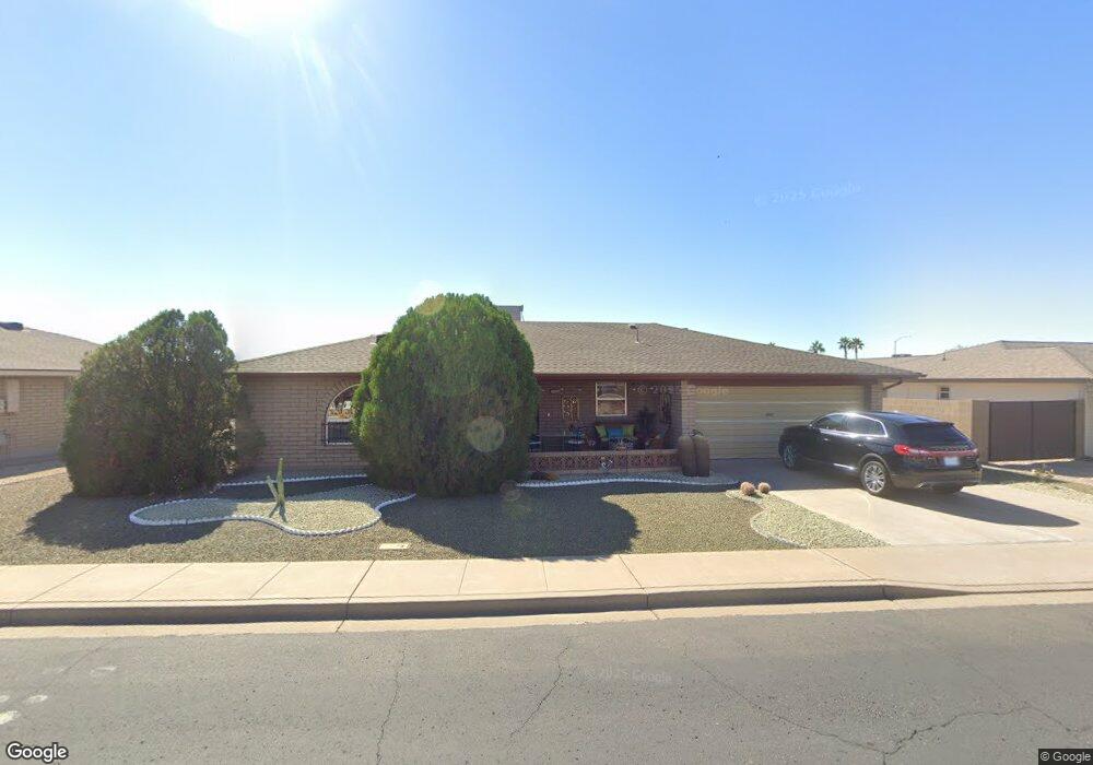 4533 E Escondido Ave, Mesa, AZ 85206 - photo 1