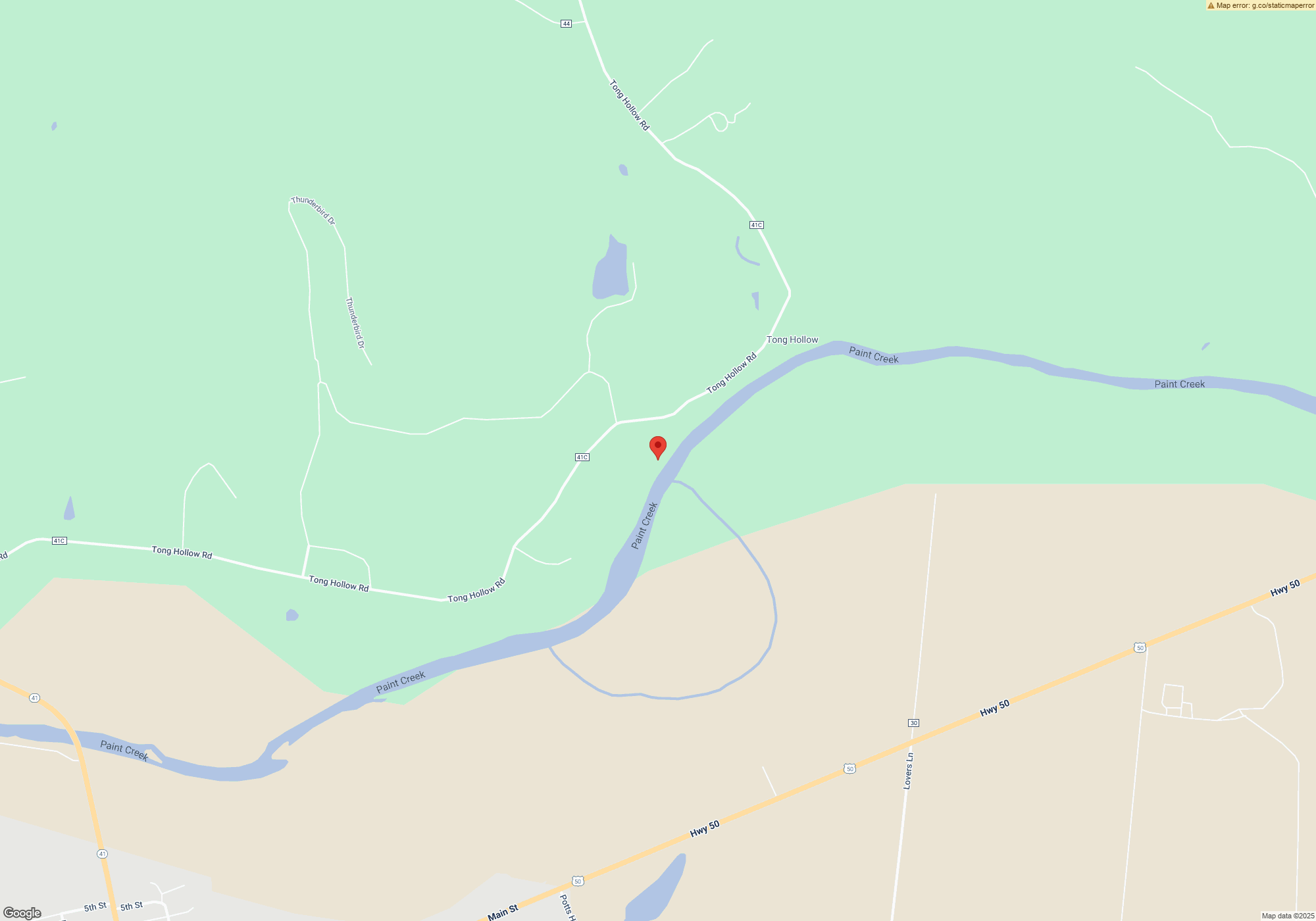 Paint Creek Academy, Rankings & Reviews