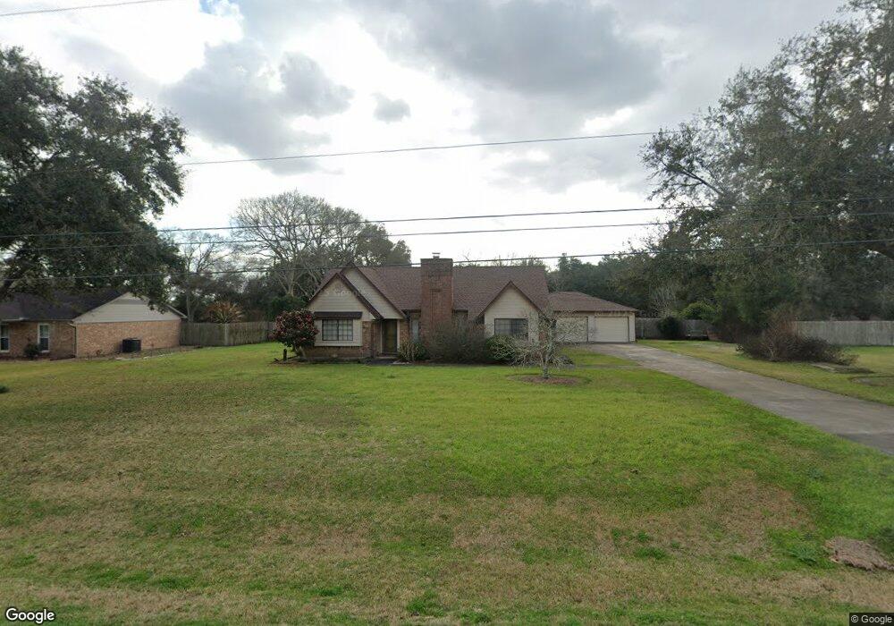 9218 Lee Ln, Manvel, TX 77578 - photo 1