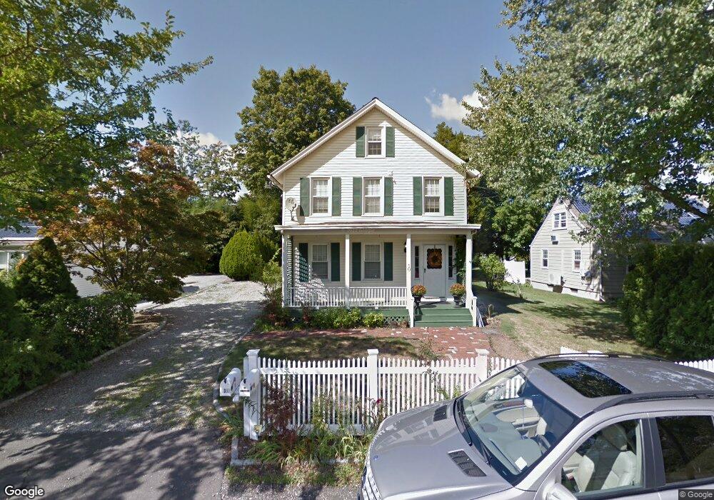 10 Davenport Ave unit A, Westport, CT 06880 - photo 1