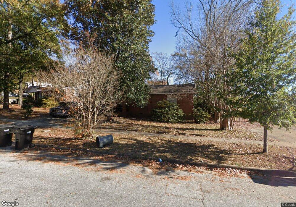 1206 9th St, Columbus, GA 31906 - photo 1