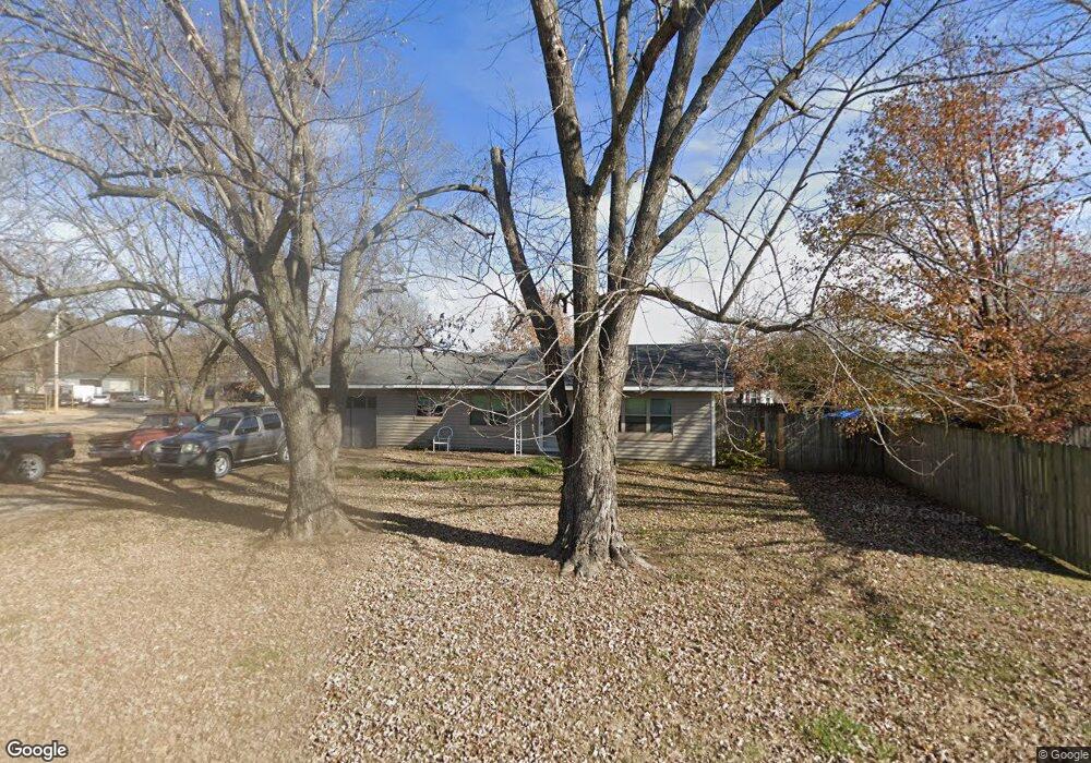 1210 S Wood Ave, Fayetteville, AR 72701 - photo 1