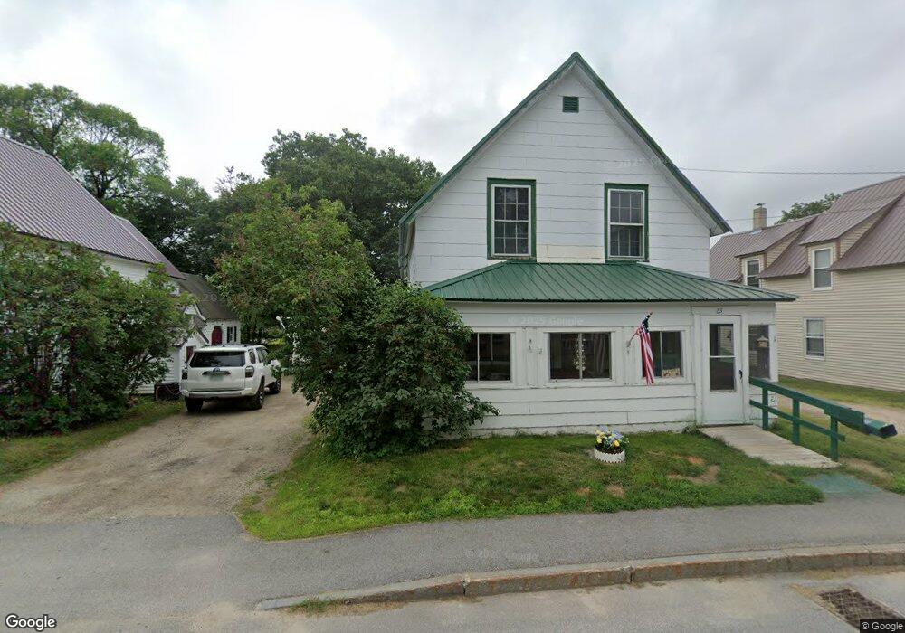 23 Maple St, Lincoln, NH 03251 - photo 1