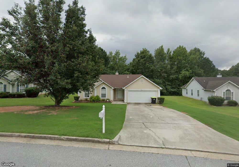 1077 Commons Ct unit 2, Jonesboro, GA 30238 - photo 1
