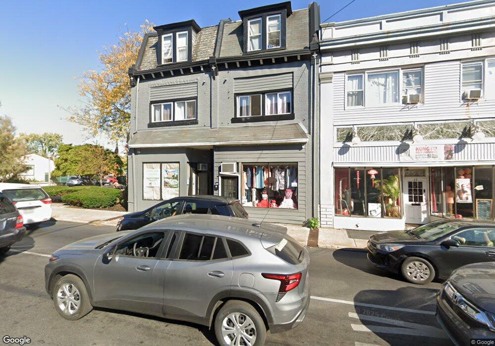 7 S Lansdowne Ave, Lansdowne, PA 19050 - photo 1