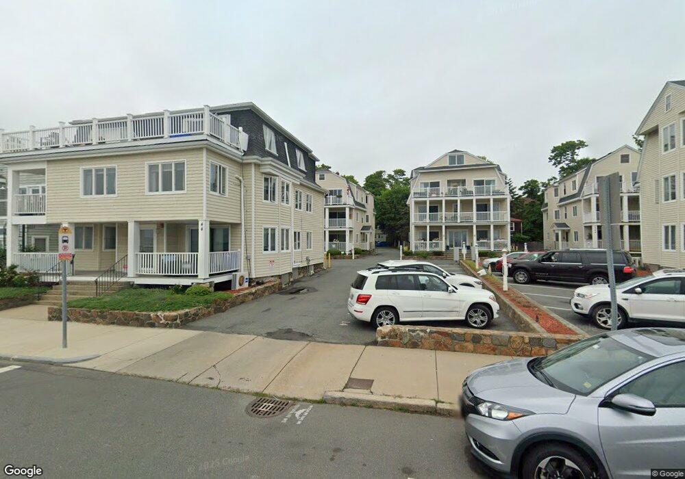 48 Humphrey St, Swampscott, MA 01907 - photo 1