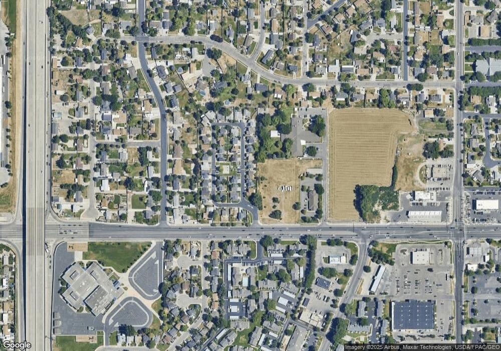 7747 Briar Dr, West Jordan, UT 84084 - photo 1