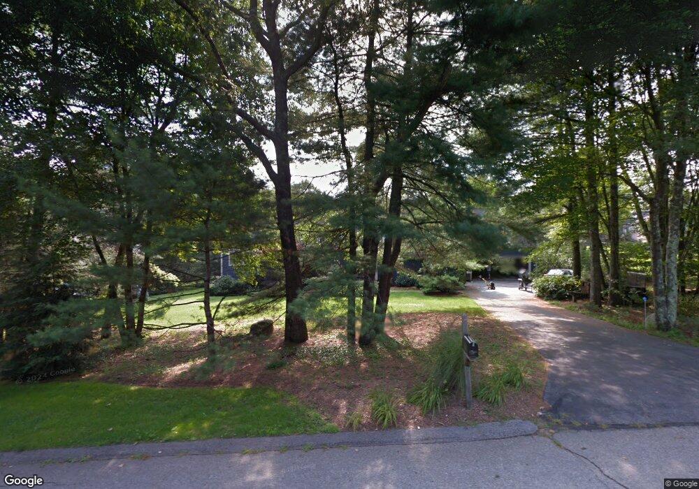 3 Bridle Path, MerriMacK, NH 03054 - photo 1