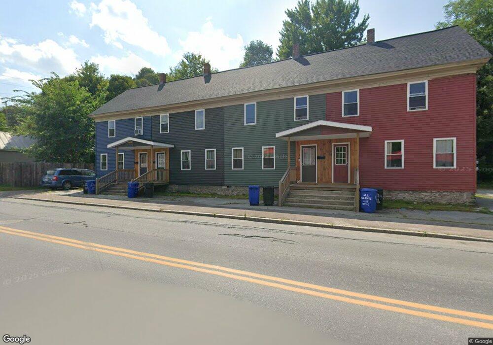 423 N Main St, Northfield, VT 05663 - photo 1