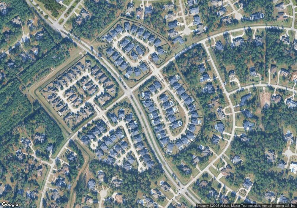 27614 Long Cliff Ln, Spring, TX 77386 - photo 1