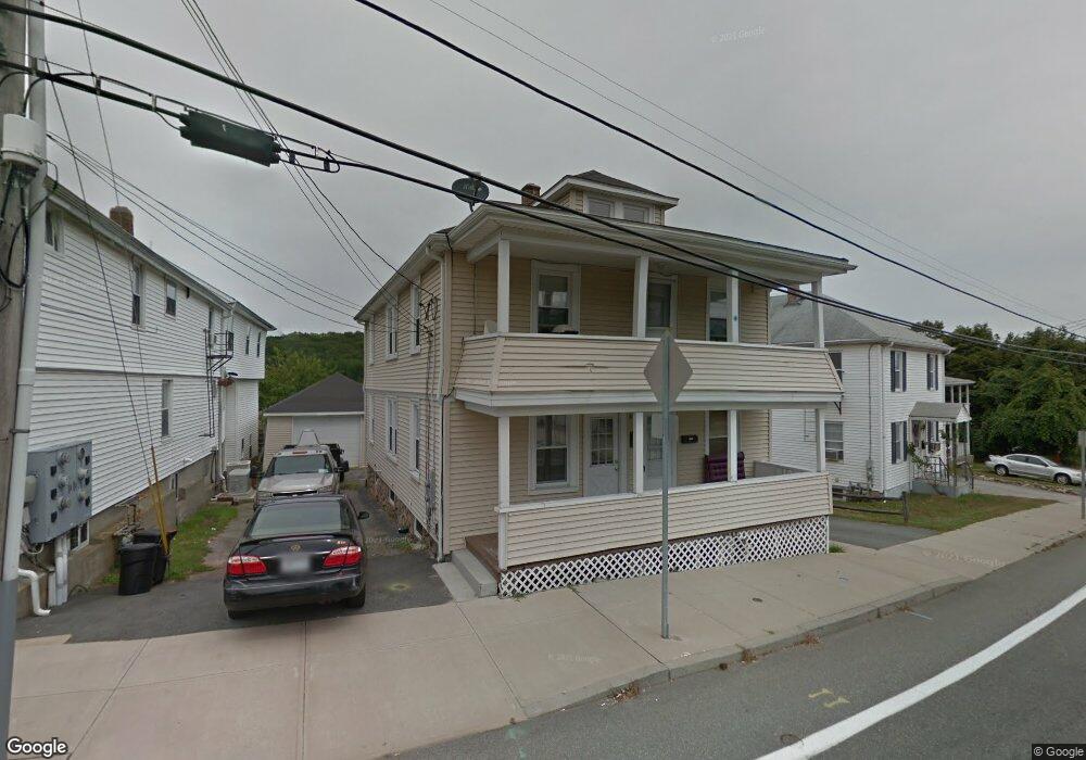 86 Oak St, Westerly, RI 02891 - photo 1