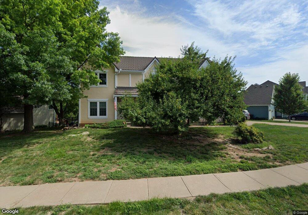 13308 W 56th Terrace, Shawnee, KS 66216 - photo 1