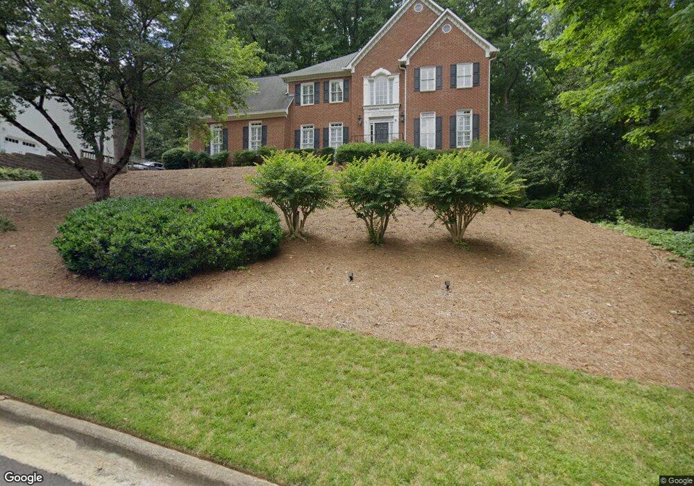 2210 Azalea Dr, Roswell, GA 30075 - photo 1