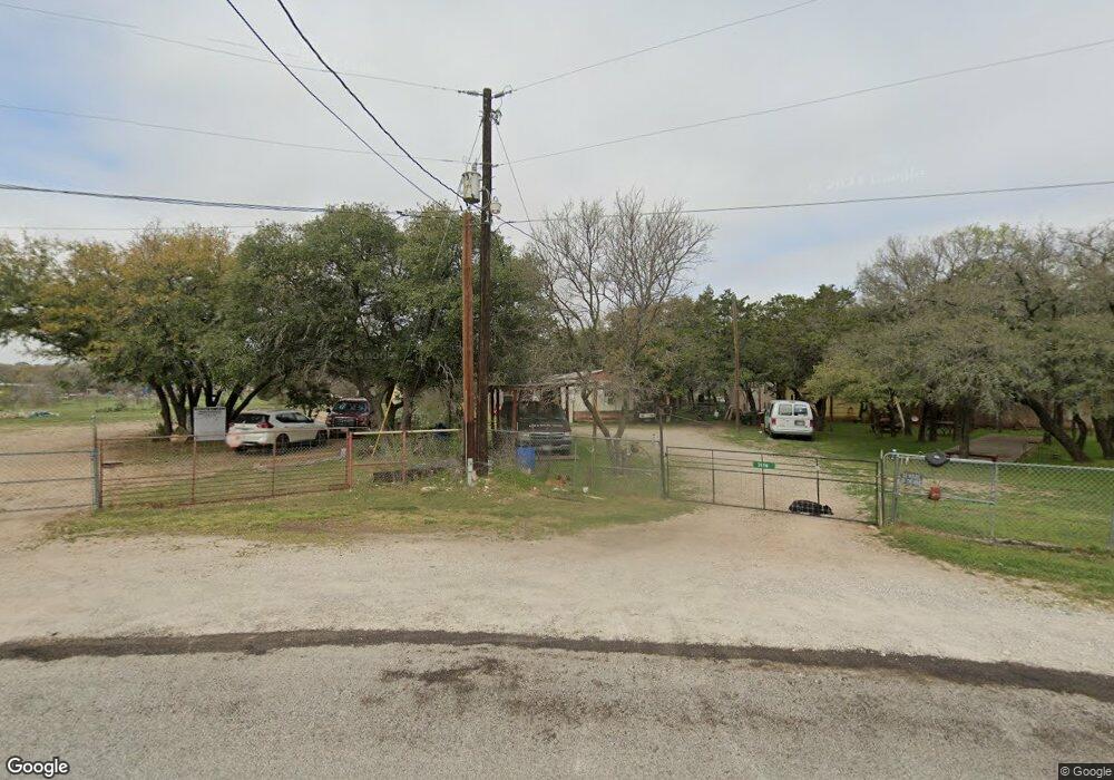 3116 Indian Gap St, Weatherford, TX 76087 - photo 1