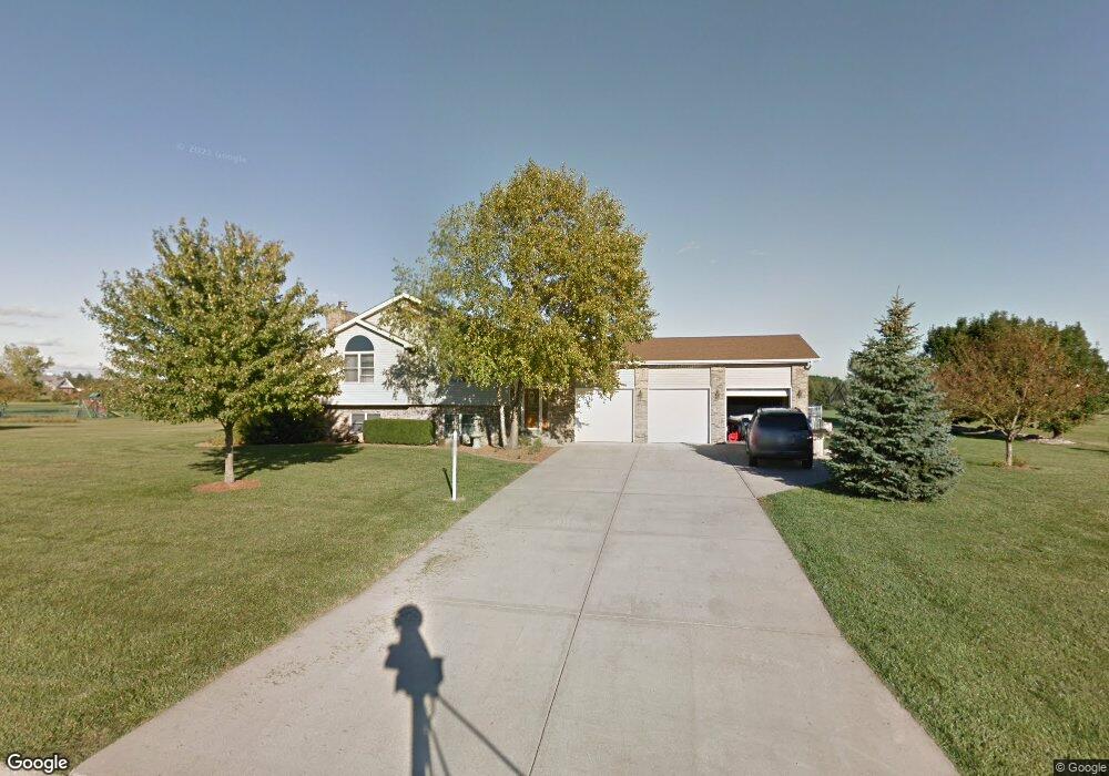 10355 Allen St, Crown Point, IN 46307 - photo 1