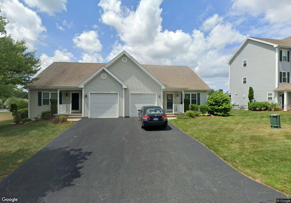 22 Berm Dr unit 19, Cumberland, RI 02864 - photo 1
