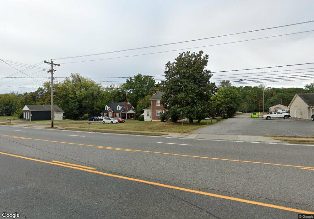 4626 S Amherst Hwy, Madison Heights, VA 24572 - photo 1