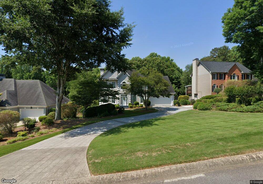 3613 Eleanors Trace, Gainesville, GA 30506 - photo 1