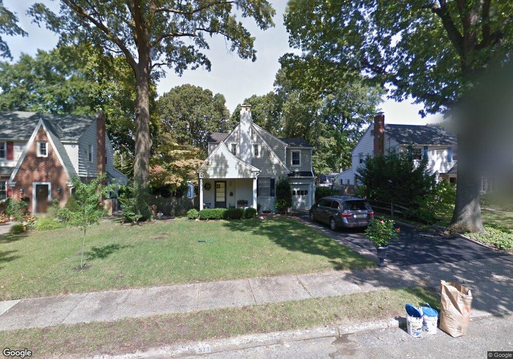 511 Fern Ave, Haddon Township, NJ 08108 - photo 1