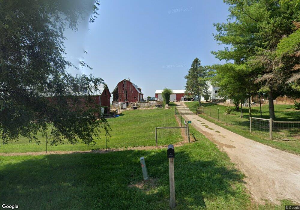 161 N Union Rd, Brooklyn, WI 53521 - photo 1