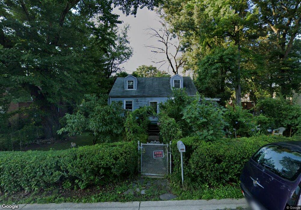 4809 Sunbrook Ave, Baltimore, MD 21206 - photo 1