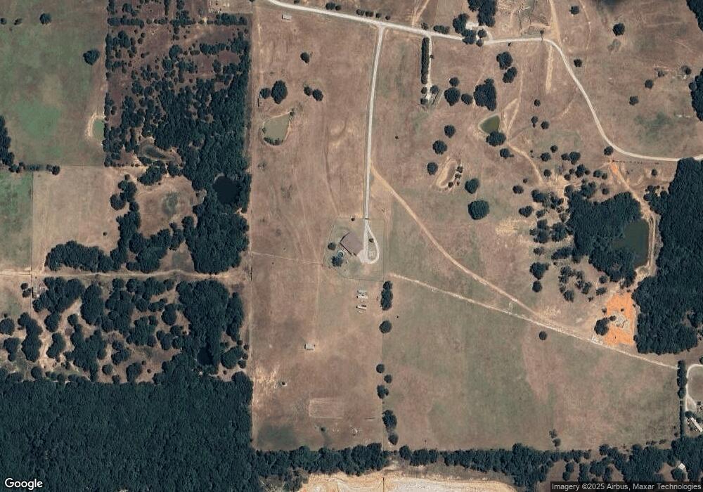 1492 Concord Rd, Ardmore, OK 73401 - photo 1