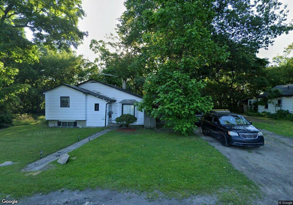 4237 Rhode Island St, Gary, IN 46409 - photo 1