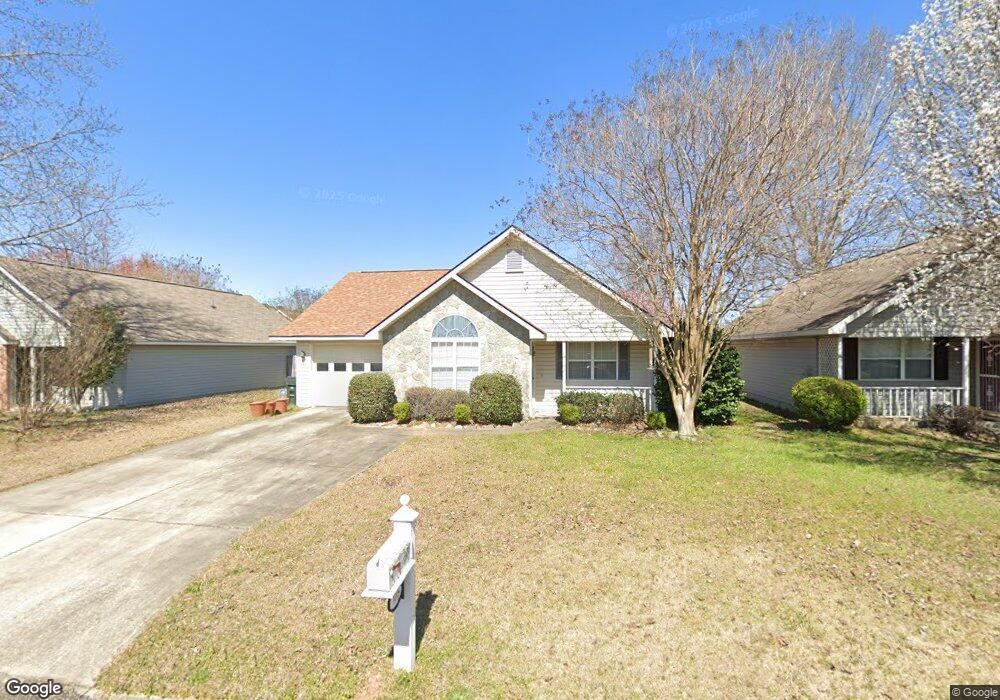 107 Eagles Ridge, Warner Robins, GA 31093 - photo 1