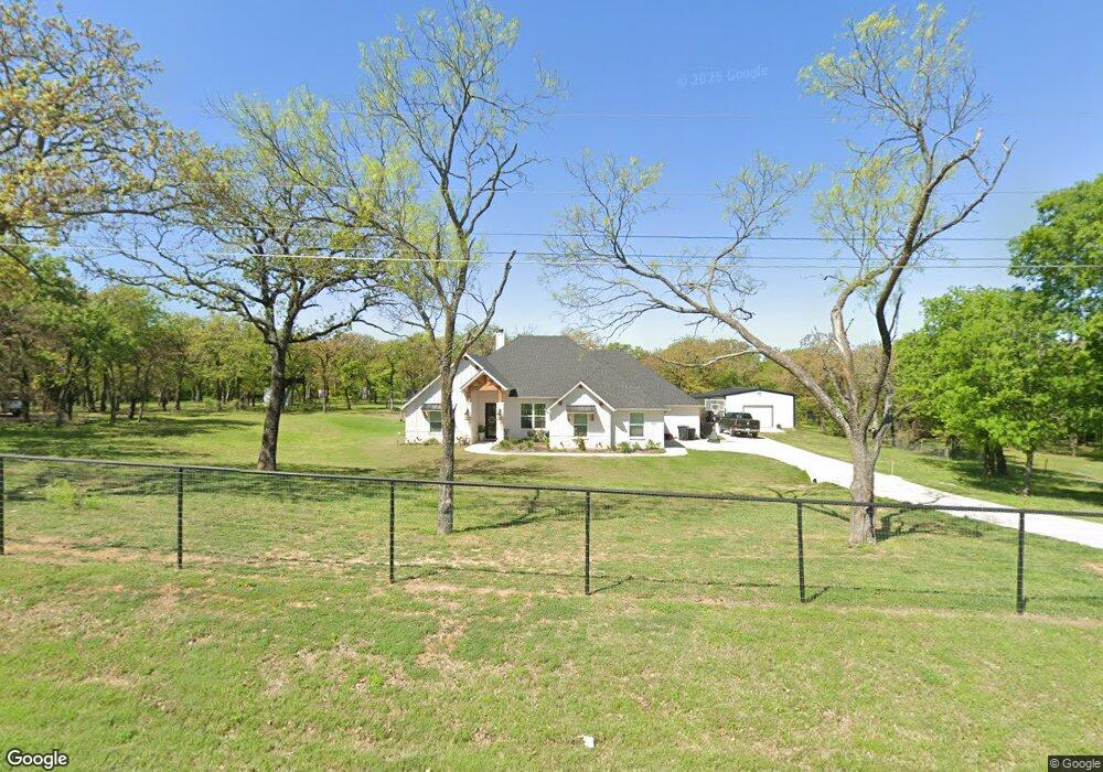 6207 S Sundance Dr, Joshua, TX 76058 - photo 1