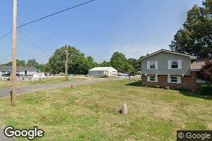 43 Lisa Dr, Wickliffe, KY 42087